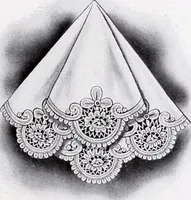 An illustration from Fall and winter : catalogue number one hundred ten, 1914-15. (1915)