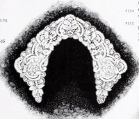 An illustration from Fall and winter : catalogue number one hundred ten, 1914-15. (1915)