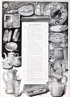 An illustration from Fall and winter : catalogue number one hundred ten, 1914-15. (1915)