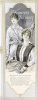 An illustration from Fall and winter : catalogue number one hundred ten, 1914-15. (1915)