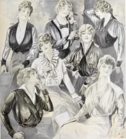 Picture 26 of 215 from Fall and winter : catalogue number one hundred ten, 1914-15. (1915), leaf 20