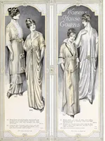 Picture 28 of 215 from Fall and winter : catalogue number one hundred ten, 1914-15. (1915), leaf 22