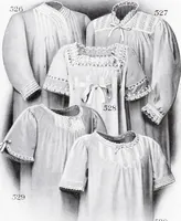 An illustration from Fall and winter : catalogue number one hundred ten, 1914-15. (1915)