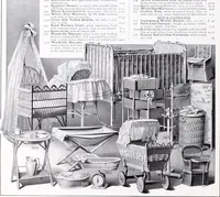 An illustration from Fall and winter : catalogue number one hundred ten, 1914-15. (1915)