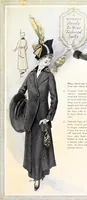 An illustration from Fall and winter : catalogue number one hundred ten, 1914-15. (1915)
