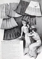 An illustration from Fall and winter : catalogue number one hundred ten, 1914-15. (1915)