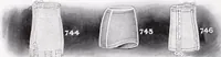 An illustration from Fall and winter : catalogue number one hundred ten, 1914-15. (1915)