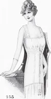 An illustration from Fall and winter : catalogue number one hundred ten, 1914-15. (1915)