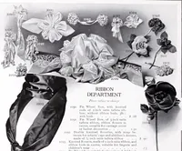 An illustration from Fall and winter : catalogue number one hundred ten, 1914-15. (1915)
