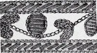 An illustration from Fall and winter : catalogue number one hundred ten, 1914-15. (1915)