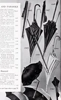 An illustration from Fall and winter : catalogue number one hundred ten, 1914-15. (1915)