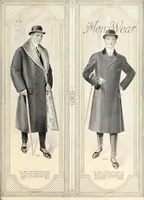 An illustration from Fall and winter : catalogue number one hundred ten, 1914-15. (1915)