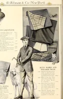 Picture 130 of 215 from Fall and winter : catalogue number one hundred ten, 1914-15. (1915), leaf 85