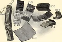 An illustration from Fall and winter : catalogue number one hundred ten, 1914-15. (1915)