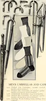 An illustration from Fall and winter : catalogue number one hundred ten, 1914-15. (1915)