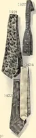 An illustration from Fall and winter : catalogue number one hundred ten, 1914-15. (1915)