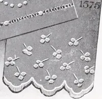 An illustration from Fall and winter : catalogue number one hundred ten, 1914-15. (1915)