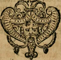 Picture 7 of 8 from Fama fraternitatis, oder, Entdeckung der Brüderschafft des löblichen Ordens dess Rosen Creutzes : beneben der Confession, oder, Bekantnus derselben Fraternitet, an alle Gelehrte und Häupter in Europa geschrieben : auch etlichen Responsionen von Haselmeyern und anderen gelehrten Leuten auff die Famam gestellet (1615), leaf 135