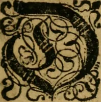 An illustration from Fama fraternitatis, oder, Entdeckung der Brüderschafft des löblichen Ordens dess Rosen Creutzes : beneben der Confession, oder, Bekantnus derselben Fraternitet, an alle Gelehrte und Häupter in Europa geschrieben : auch etlichen Responsionen von Haselmeyern und anderen gelehrten Leuten auff die Famam gestellet (1615)