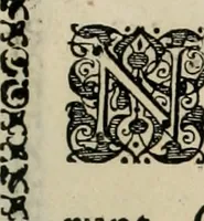 An illustration from Fama postuma, de virtutibus heroicis : quibus serenissima princeps ac domina D. Maria Archidux Austriae, Rheni Palatina vtriusque Bauariae Dux, et serenissimi quondam principis ac domini D. Caroli Archducis Austriae, Burgundiae, Styriae, Carinthiae, Carniolae Ducis Coniux, postea vidua augustam memoriae semper foelicis immortalitatem viuens moriens meruit (1609)