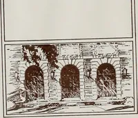 An illustration from Fama prognostica : ad cunas serenissimi principis Maximiliani Emmanuelis ... domini Ferdinandi Mariæ ... et serenissimæ principis ac D. dominæ Henrietæ Adeleidis ... filii (1662)