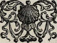 An illustration from Fama prognostica : ad cunas serenissimi principis Maximiliani Emmanuelis ... domini Ferdinandi Mariæ ... et serenissimæ principis ac D. dominæ Henrietæ Adeleidis ... filii (1662)