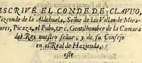 An illustration from Fama, y obras posthumas del fenix de Mexico, decima musa, poetisa americana, Sor Juana Ines de la Cruz, religiosa professa en el convento de San Geronimo de la imperial ciudad de Mexico; : consagralas a la Magestad Catholica de la reyna nuestra señora doña Mariana de Neoburg Baviera Palatina del Rhin, por mano de la Excma. señora doña Juana de Aragon y Cortès, duquesa de Monteleon, y Terra-Nova, marquesa del Valle de Goaxaca, &c. (1700)