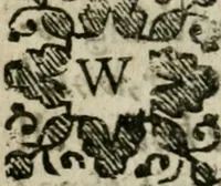 An illustration from The fame and confession of the Fraternity of R.C., commonly, of the Rosie Cross : with a praeface annexed thereto, and a short declaration of their physicall work (1652)
