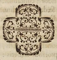 An illustration from Famiani Stradae ... Prolusiones academicae (1617)