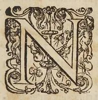 An illustration from Famiani Stradae ... Prolusiones academicae (1617)