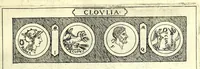 Picture 21 of 80 from Familiae Romanae in antiquis numismatibus : ab vrbe condita, ad tempora diui Augusti (1663), leaf 121