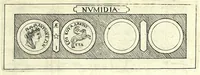 Picture 51 of 80 from Familiae Romanae in antiquis numismatibus : ab vrbe condita, ad tempora diui Augusti (1663), leaf 235
