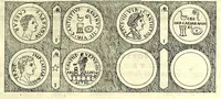 Picture 7 of 80 from Familiae Romanae in antiquis numismatibus : ab vrbe condita, ad tempora diui Augusti (1663), leaf 63