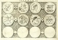 Picture 27 of 69 from Familiae romanae qvae reperivntvr in antiqvis nvmismatibvs ab vrbe condita ad tempora divi Avgusti : ex bibliotheca Fvlvi Vrsini : adivnctis familiis xxx ex libro Antoni Avgvstini ep. illerdensis (1577), leaf 116
