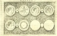 Picture 32 of 69 from Familiae romanae qvae reperivntvr in antiqvis nvmismatibvs ab vrbe condita ad tempora divi Avgusti : ex bibliotheca Fvlvi Vrsini : adivnctis familiis xxx ex libro Antoni Avgvstini ep. illerdensis (1577), leaf 135