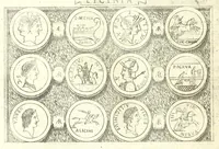 Picture 34 of 69 from Familiae romanae qvae reperivntvr in antiqvis nvmismatibvs ab vrbe condita ad tempora divi Avgusti : ex bibliotheca Fvlvi Vrsini : adivnctis familiis xxx ex libro Antoni Avgvstini ep. illerdensis (1577), leaf 146