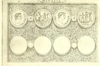 Picture 40 of 69 from Familiae romanae qvae reperivntvr in antiqvis nvmismatibvs ab vrbe condita ad tempora divi Avgusti : ex bibliotheca Fvlvi Vrsini : adivnctis familiis xxx ex libro Antoni Avgvstini ep. illerdensis (1577), leaf 175