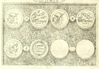 Picture 45 of 69 from Familiae romanae qvae reperivntvr in antiqvis nvmismatibvs ab vrbe condita ad tempora divi Avgusti : ex bibliotheca Fvlvi Vrsini : adivnctis familiis xxx ex libro Antoni Avgvstini ep. illerdensis (1577), leaf 192