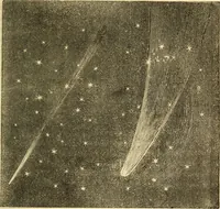 An illustration from Familiar lessons on astronomy ; designed for the use of children and youth .. (1848)