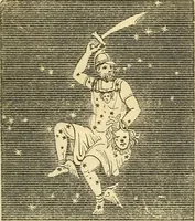 Picture 26 of 40 from Familiar lessons on astronomy ; designed for the use of children and youth .. (1848), leaf 133