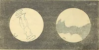 An illustration from Familiar lessons on astronomy ; designed for the use of children and youth .. (1848)
