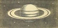 An illustration from Familiar lessons on astronomy ; designed for the use of children and youth .. (1848)
