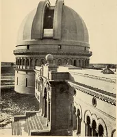 An illustration from The family celestial (1915)