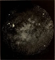 An illustration from The family celestial (1915)
