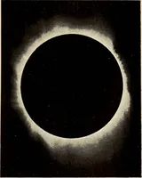 An illustration from The family celestial (1915)