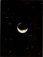 An illustration from The family celestial (1915)
