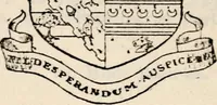 An illustration from Family records (1897)