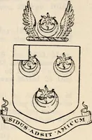An illustration from Family records (1897)