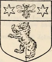 An illustration from Family records (1897)