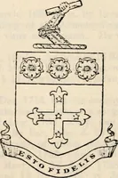 An illustration from Family records (1897)